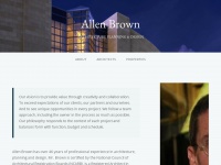 allenbrown.com Thumbnail