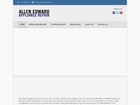 Allenedwardappliancerepair.com
