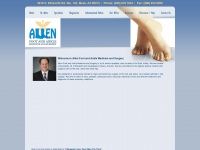 Allenfeet.com
