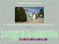 allens-treasure-house.com Thumbnail