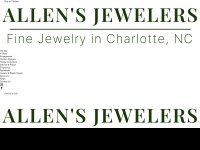 allensfinejewelry.com Thumbnail