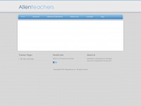 Allenteachers.com