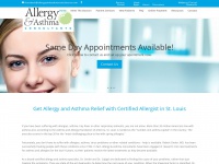 allergyandasthmaconsultants.com Thumbnail