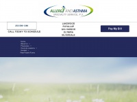 allergyasthmaspecialty.com Thumbnail