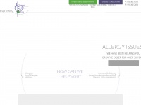 allergyclinicoftulsa.com Thumbnail