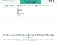 Allergymedgroup.com