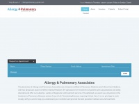 Allergypulmonary.com