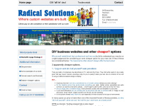 radisol-client.co.uk