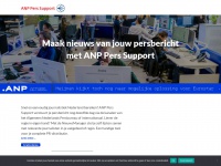 perssupport.nl