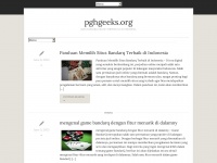 pghgeeks.org Thumbnail