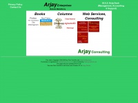 Arjayenterprises.com
