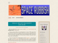 Spacerubbish.wordpress.com