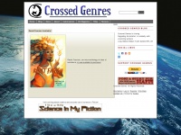 Crossedgenres.com