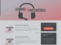 Gaminguncensored.com