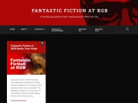 kgbfantasticfiction.org Thumbnail