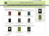Hippocampuspress.com