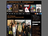 lawrencecconnolly.com Thumbnail