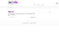 joycrelin.com Thumbnail