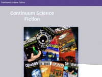 continuumsciencefiction.com
