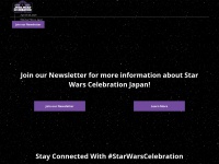 starwarscelebration.com Thumbnail