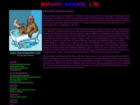 Shavenwookie.com