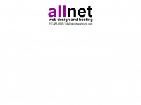 Allnetwebdesign.com