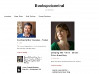 bookspotcentral.com Thumbnail