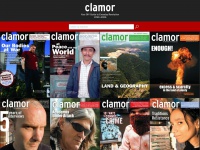 Clamormagazine.org