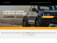 Carbroker.com.au