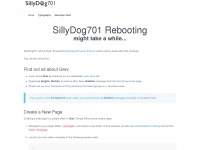 Sillydog.org