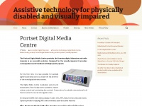 portset.co.uk Thumbnail