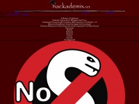 hackademix.net Thumbnail