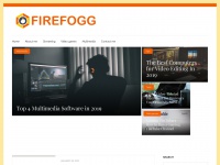 firefogg.org Thumbnail