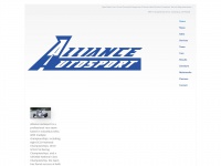 allianceautosport.com Thumbnail