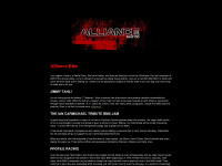 alliancebikeco.com Thumbnail