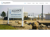 alliancec3.com Thumbnail