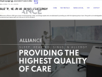 allianceent.com