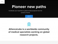 Alliancelabs.com