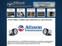 Allied-transmission.com