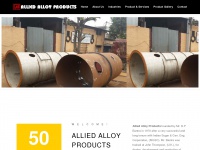 alliedalloyproducts.com