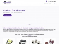 alliedcomponents.com