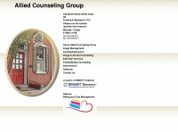 Alliedcounselinggroup.com