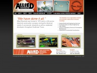 alliedelectrical.com
