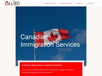 Alliedimmigration.com