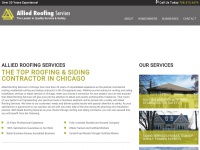 alliedroofingservices.com Thumbnail