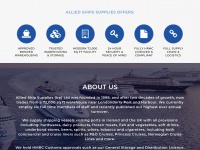 Alliedshipssupplies.com