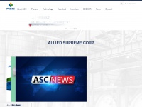 Alliedsupreme.com