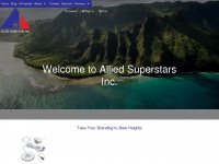Alliedsuperstars.com