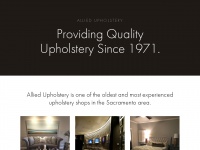Alliedupholstery.com