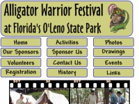 Alligatorfest.org